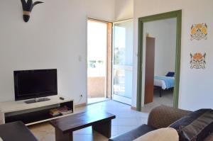 Appartements Residence Guddelmoni : photos des chambres