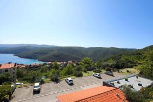 Apartments with a parking space Rabac, Labin - 19102