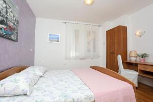 Apartments with parking space Rabac, Labin - 19102