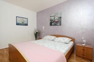 Apartments with parking space Rabac, Labin - 19102