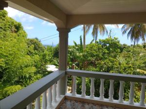 2-Bed-Sleeps 5-Private terrace-Sea View-Parking