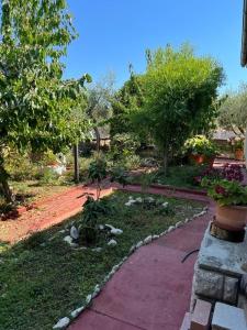 Apartments with parking space Stinjan, Pula - 22993