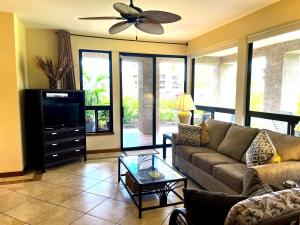 The Shores at Waikoloa ground floor