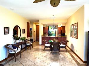 The Shores at Waikoloa ground floor