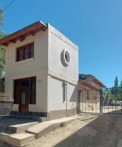 ButaCoin1 - Huinganco