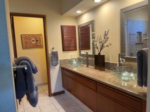 The Shores at Waikoloa ground floor