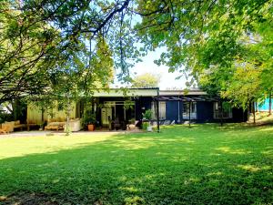 Kelvin Maisons Haven