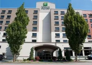Holiday Inn Express Vancouver Airport-Richmond by IHG - Richmond