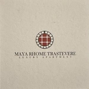 MAYA RHOME TRASTEVERE