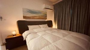 Marassi 2 Bedroom Apt- El Alamein City Northcost , شقة غرفتين نوم بمراسي مارينا الساحل الشمالي