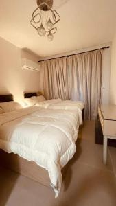Marassi 2 Bedroom Apt- El Alamein City Northcost , شقة غرفتين نوم بمراسي مارينا الساحل الشمالي