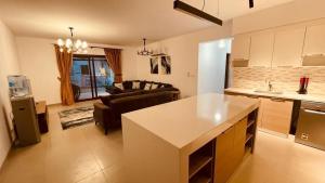 Marassi 2 Bedroom Apt- El Alamein City Northcost , شقة غرفتين نوم بمراسي مارينا الساحل الشمالي