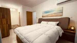 Marassi 2 Bedroom Apt- El Alamein City Northcost , شقة غرفتين نوم بمراسي مارينا الساحل الشمالي