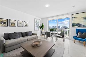 The Glamour of Upscale Downtown Ft. Lauderdale