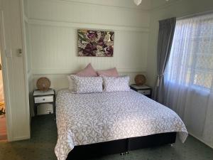 워윅 Mirrabooka Guest House 싱글룸 스위트룸