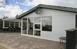 Holiday Home Lærkevej Vinderup Xii