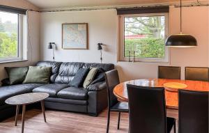 Awesome Home In Nordborg With Kitchen