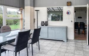 Awesome Home In Nordborg With Kitchen