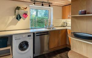 Awesome Home In Nordborg With Kitchen