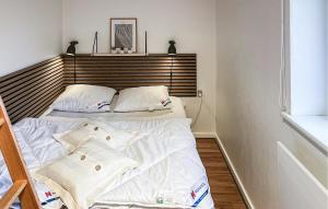 Awesome Home In Nordborg With Kitchen