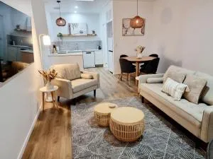 Holiday on Hibiscus - Urangan