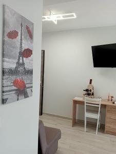 Appartamento Moderno in Centro città