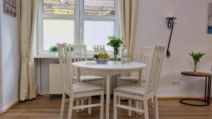 Kapitänsgarten Wohnung 25