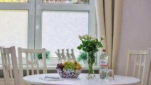 Kapitänsgarten Wohnung 25