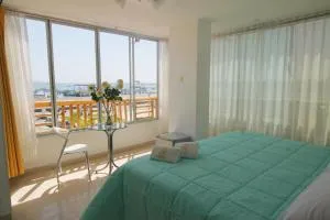 El Gamonal - Paracas - Larán