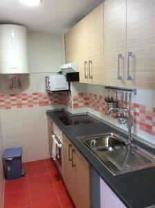 Apartamentos del Casco