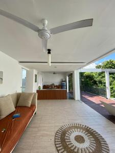 3 BR Chrysanthemum Villa nusadua