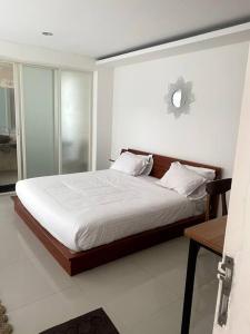 3 BR Chrysanthemum Villa nusadua