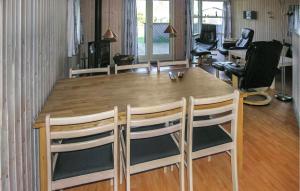 Holiday Home Udsigten Rudkøbing