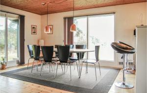 Holiday Home Ristinge Sommerland Humble I