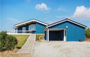 Holiday Home Morgenfruevænget