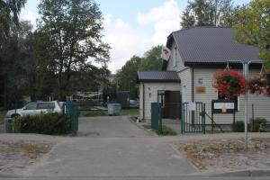 Latvijas Sarkanā Krusta viesnīca