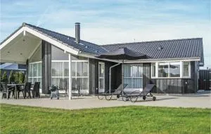 Holiday Home Havbakken V - Årøsund