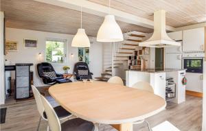 Holiday Home Botoften Tranekær In Dnmk