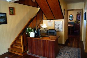 Tradicion Austral Bed & Breakfast