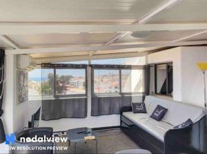 RoofTOP Everest : vue mer panoramique amazing