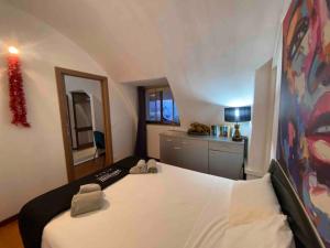 RoofTOP Everest : vue mer panoramique amazing