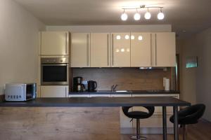 Ferienwohnung Am Feldbach