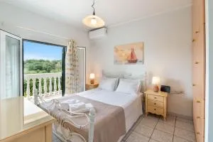 Militsa House - Arvanitakaíïka