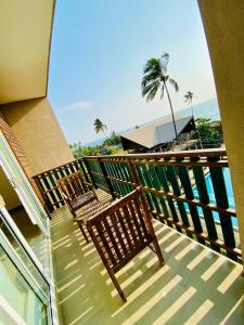 Saprin Beach Resort