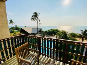 Saprin Beach Resort
