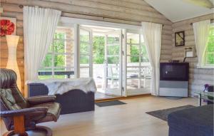 Holiday Home Attenbjerg Vejby Xi