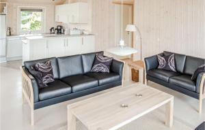 Holiday Home Dyssevænget Augustenborg Xii