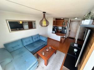 Private apartment in Santiago