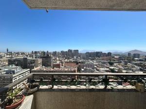 Private apartment in Santiago