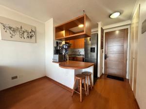 Private apartment in Santiago